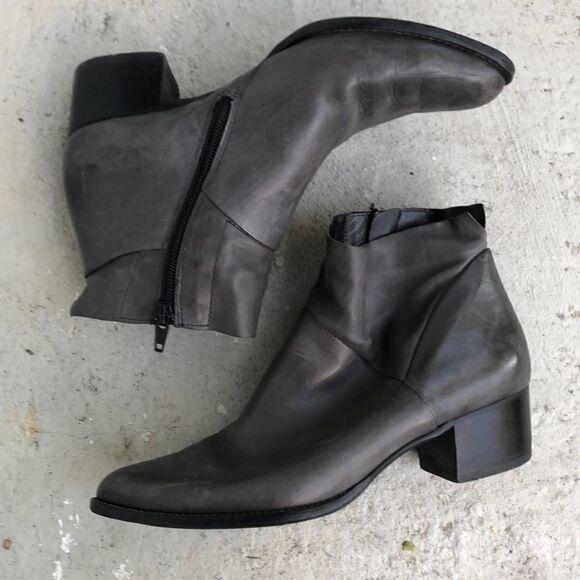 Paul Green ankle booties - Picture 1 of 7